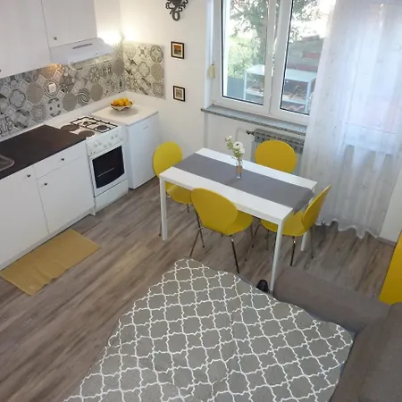 Kraljice Mira I Zadar