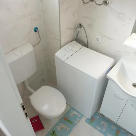 Kraljice Mira I Apartment