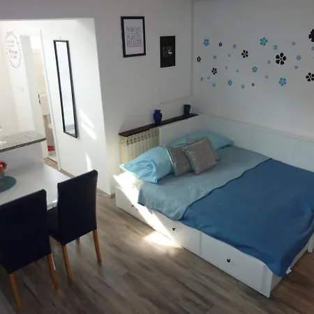 Kraljice Mira I Zara