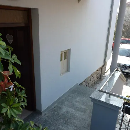 Appartamento Kraljice Mira I Zara